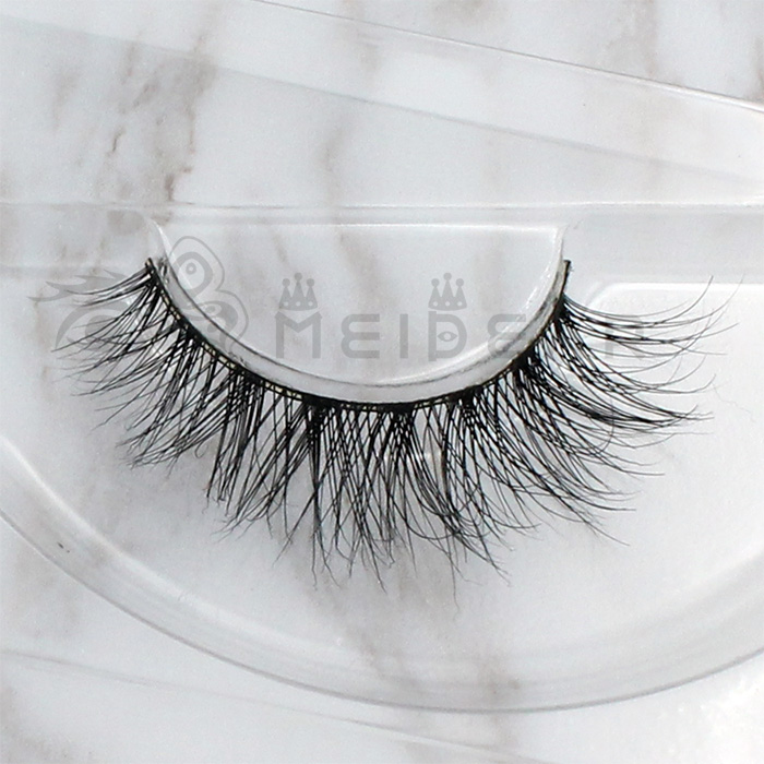 Real 3D mink eyelash